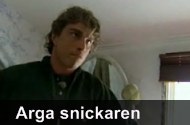 Arga snickaren