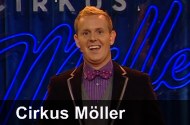 Cirkus Möller