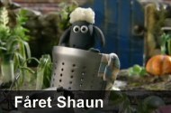 Fåret Shaun