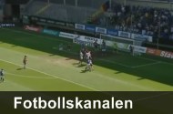 Fotbollskanalen