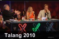 Talang 2010