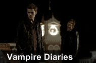 Vampire Diaries