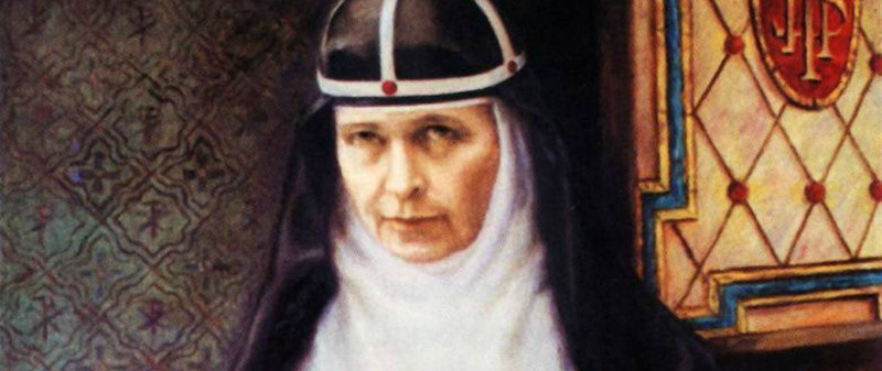 Elisabeth Hesselblad