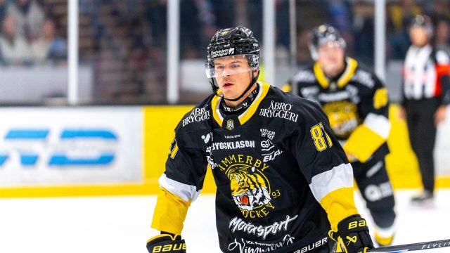 HockeyAllsvenskan