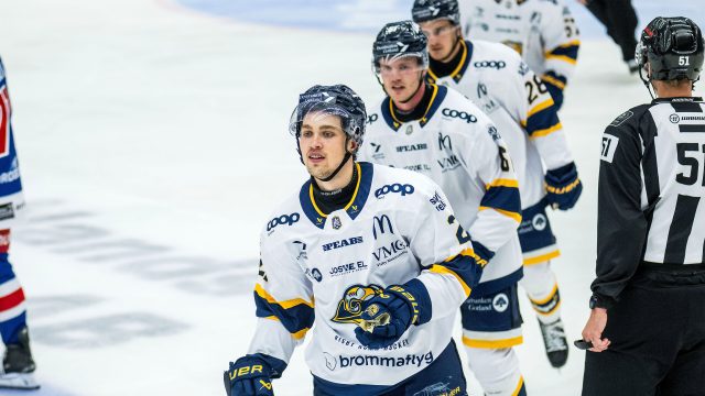 HockeyAllsvenskan