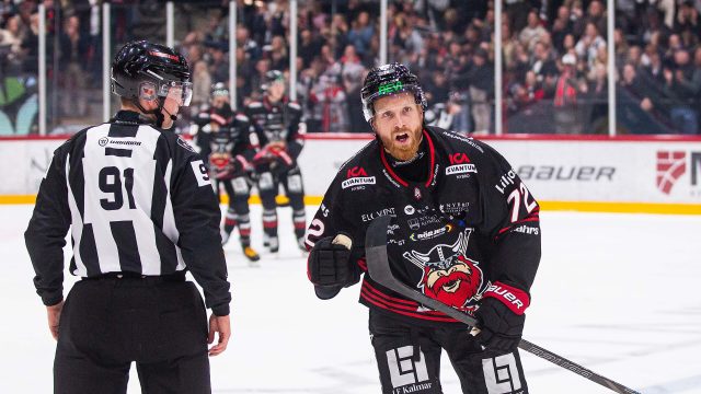 HockeyAllsvenskan