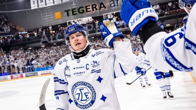 HockeyAllsvenskan