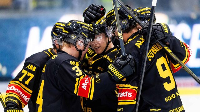 HockeyAllsvenskan