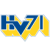 HV71 logga