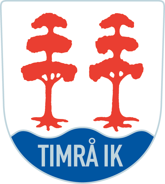 Timrå IK logga