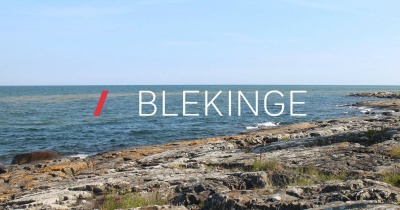 Lokala Nyheter Blekinge