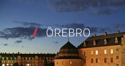 Lokala Nyheter Örebro