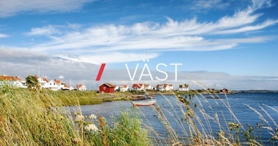 Lokala Nyheter Väst