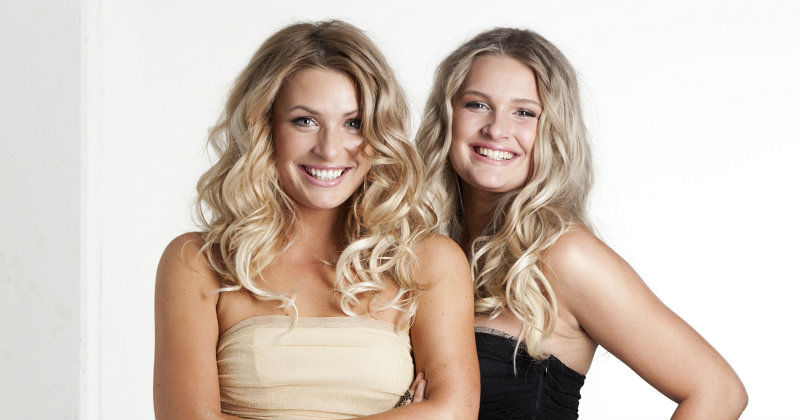 Medverkande i tv-serien Wermland forever i TV3 Play