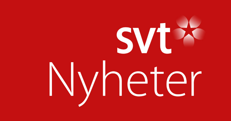 SVT Nyheter Streaming