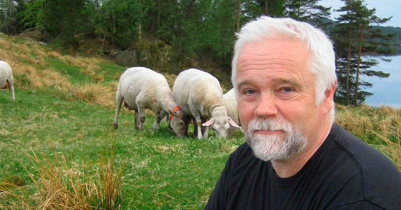 Fiskarbonden Erik på SVT Play