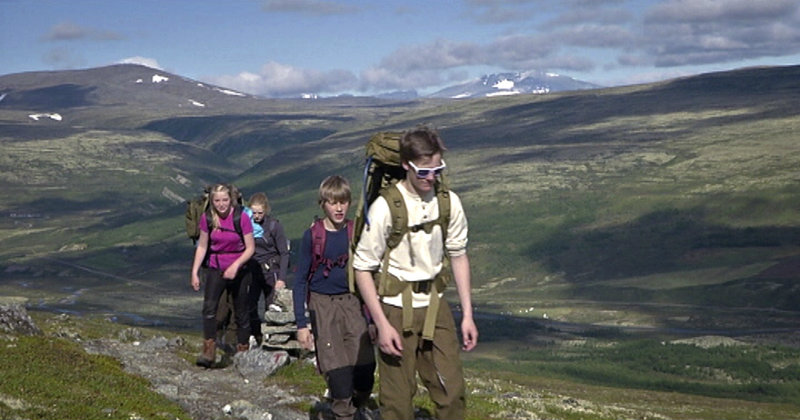Norge runt