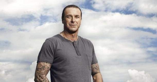 Patrik Sjöberg i "Patrik möter" i TV3 Play