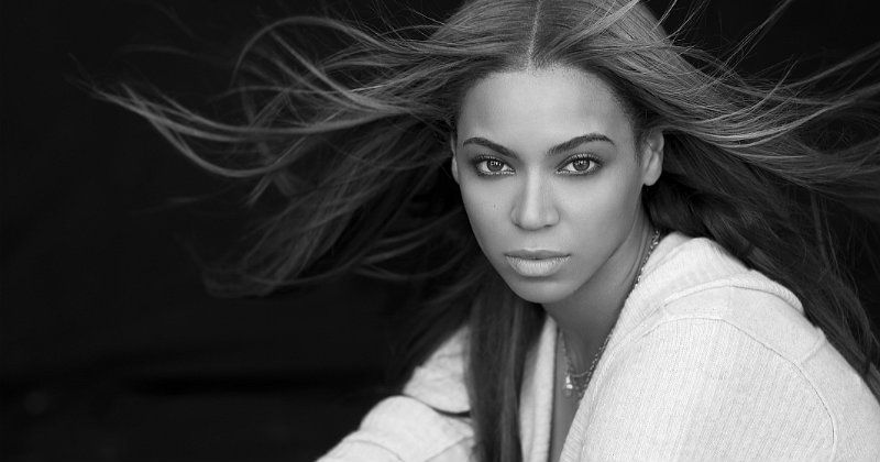 Beyoncé Knowles i dokumentärserien Popdrottningar i TV4 Play