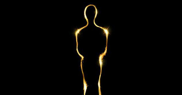 Oscarsstatyetten - Oscarsgalan 2013 i Kanal 9 play