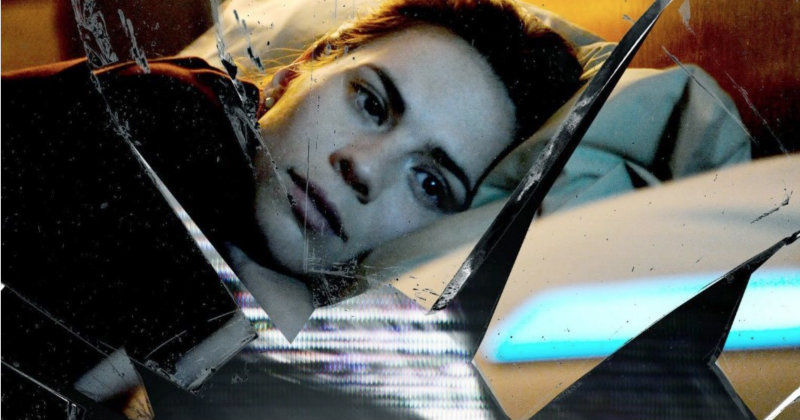 Skådespelare i Black Mirror i SVT Play