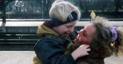 Vad hände med barnen?