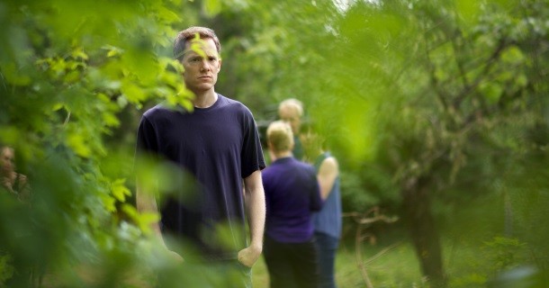 Skådespelare i dramaserien "Inte värre än andra" i SVT Play