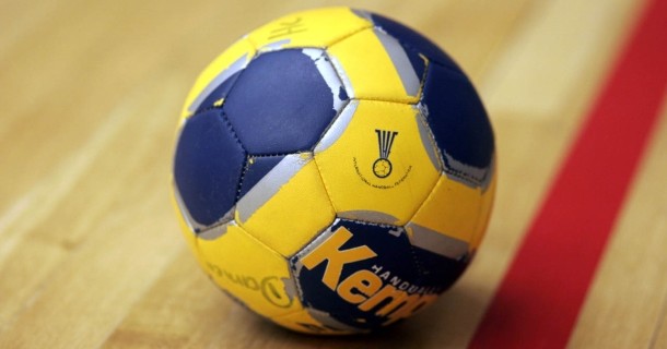 Handboll i Bengan Boys vs världslaget i TV4 Play