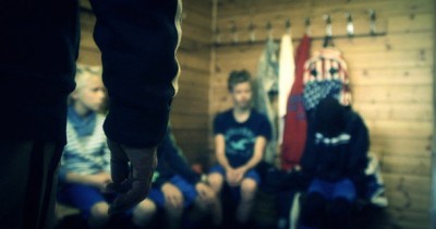 Idrottens himmel och helvete