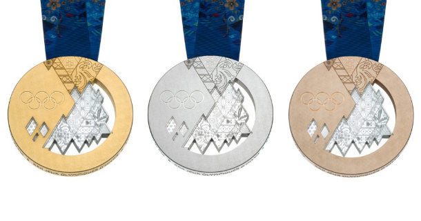 Olympiska medaljer i "OS-truppen landar på Arlanda LIVE" i TV4 Play