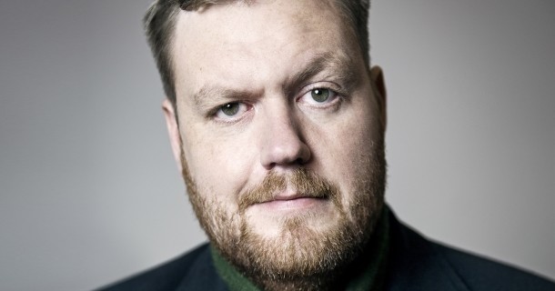 Programledare i Hårdvinklat i TV3 Play