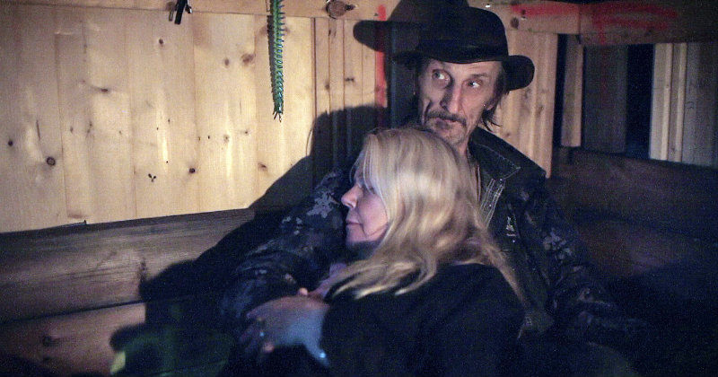 Tommy och Eva i dokumentär i SVT Play