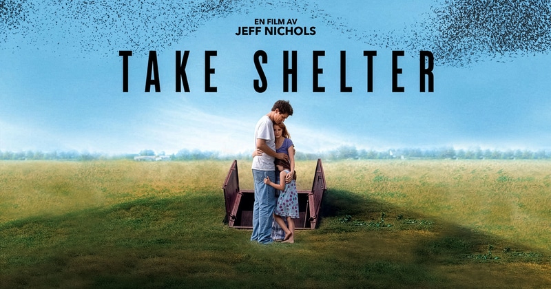 Take Shelter
