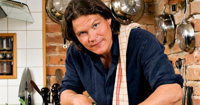 Vad blir det för mat