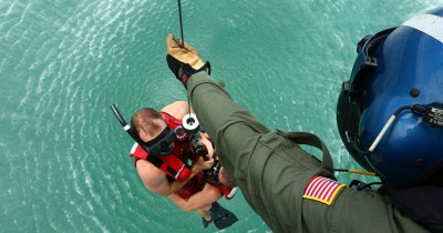 Coast Guard Florida