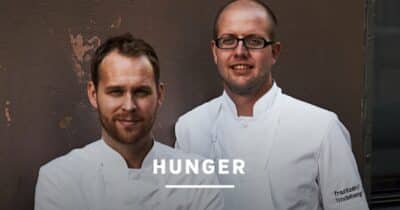 Hunger