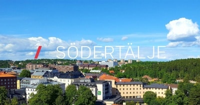 Lokala Nyheter Södertälje