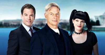 NCIS - TV3 Play | Pluto TV
