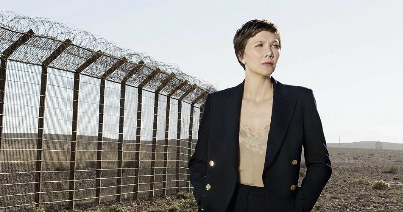 Skådespelare i "The Honourable Woman" i SVT Play