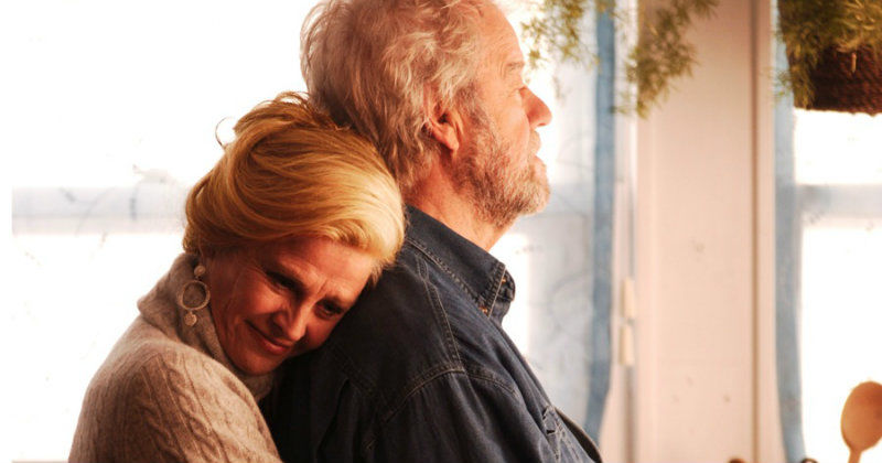 Skådespelare i filmen Away From Her i SVT Play