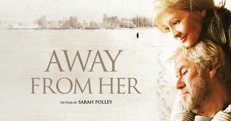 Away from Her