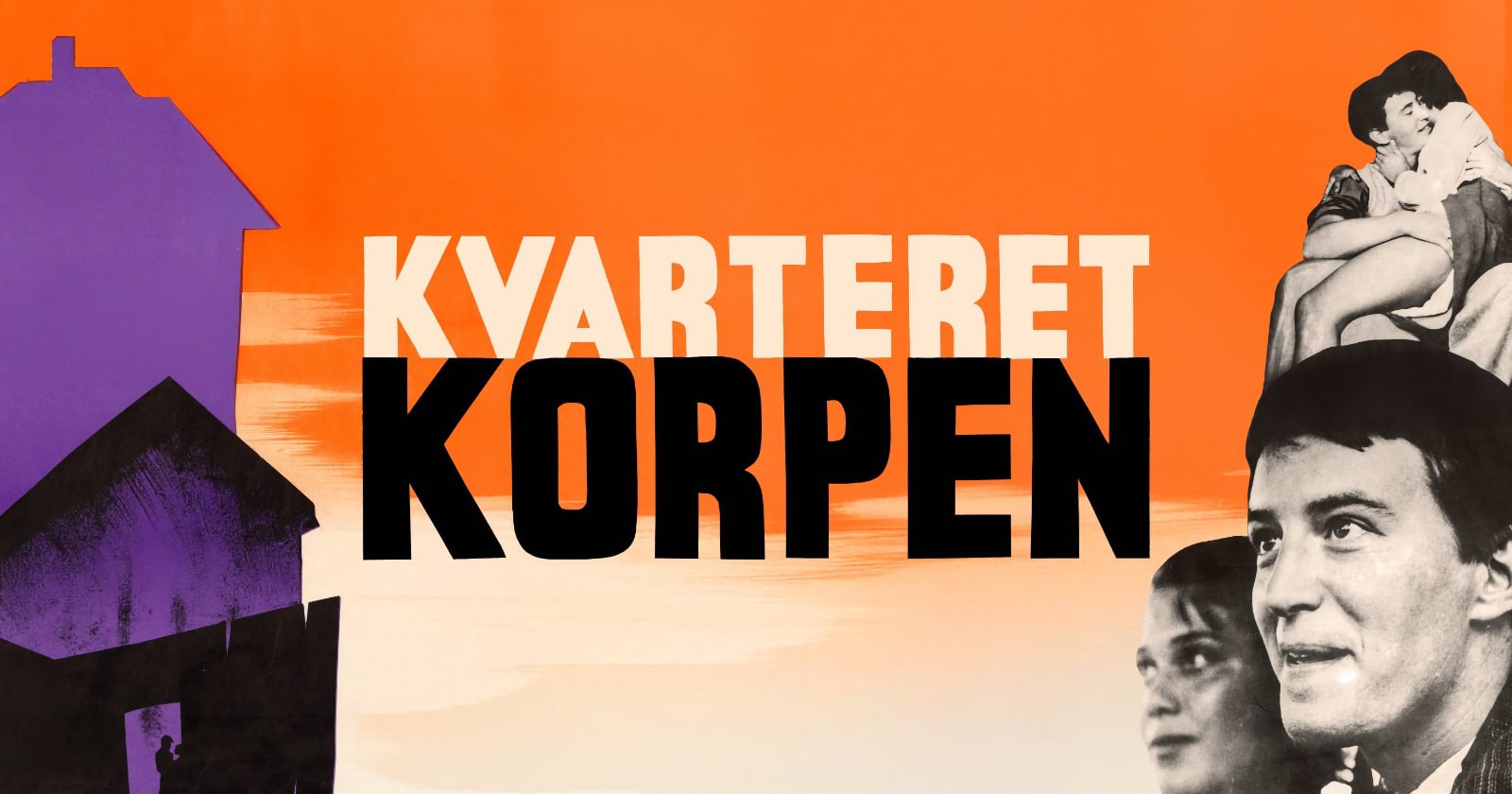 Kvarteret Korpen