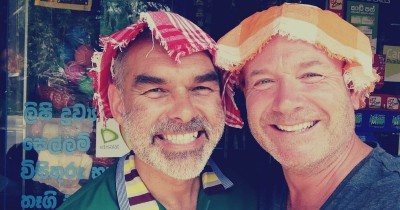 Fahléns matäventyr