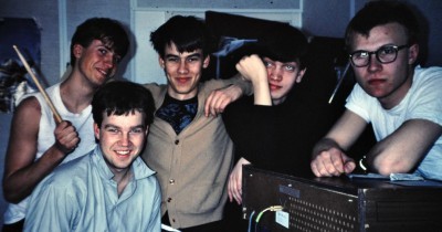 Sämsta bandet ever?