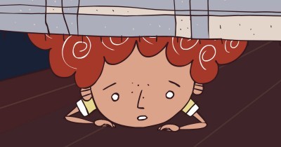 Barnen som överlevde Förintelsen