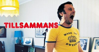 Tillsammans