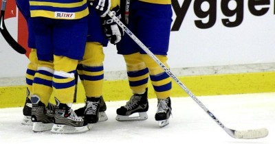 Ishockey: VM damer - SVT Play