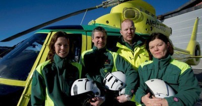 112 luftens hjältar