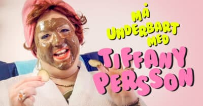 Må underbart med Tiffany Persson
