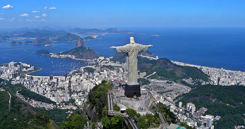 OS i Rio 2016 Live Streaming